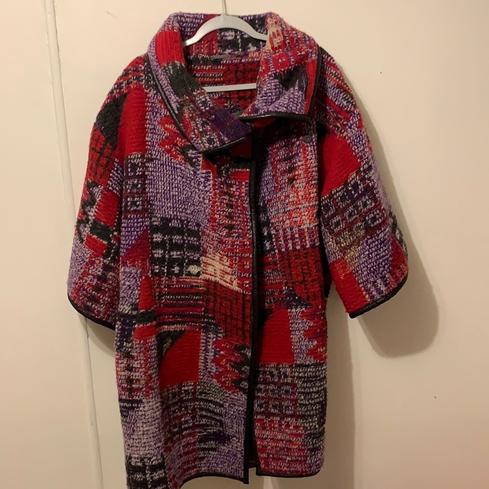 Matthew Williamson Coat